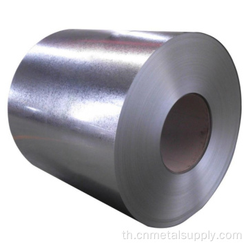 SGH340 Z120 Coated Hot Galvanized Steel Steel Coil